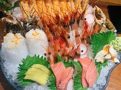 -九井澤精致料理(金茂店)