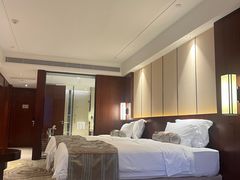 -嘉兴华美达酒店(秦逸路店)