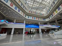 -山东省科技馆(新馆)