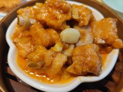 -点都德(千灯湖环宇城店)