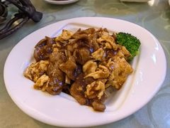 -烤肉宛饭庄(南礼士路店)