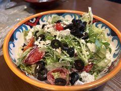 -Uncle Kosto科斯托·中东菜