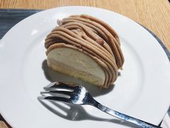 -麦当劳(中山公园龙之梦店)