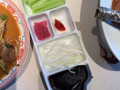 -大鸭梨烤鸭(石佛营店)