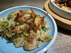 -魁盛居百年鲁菜馆(县西巷店)