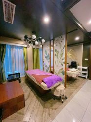 -青青一生美皮肤管理