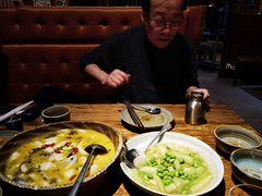 -青年公社烤鸭(青年路店)