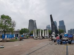 -日照世帆赛基地