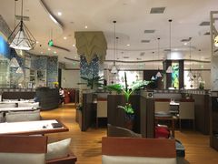 -斗牛士牛排餐厅(嘉里汇店)