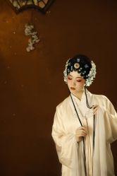 点击看大图 -美云庭古装·格格服汉服·京城旅拍(北京店)
