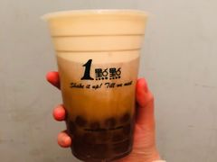 -1点点(雨花西路店)
