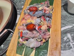 -慢丽江·云南野生菌土鸡锅(西山店)