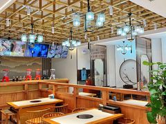 -鸿运诚羊蝎子·火锅(西单店)