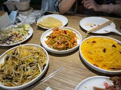 -榆林镇筋饼(知春路店)