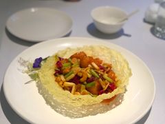 宫保虾球-苏浙汇(北京英蓝店)