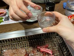 -樱宿日式和牛烧肉(五道口店)