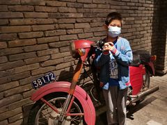 -和平菓局(王府井店)