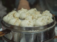 -石饮红星包子(中山路店)