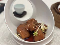-龙的酒楼·手工早茶·顺德菜(近良路店)