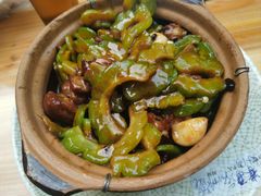 -紫金食坊(江南西路店)