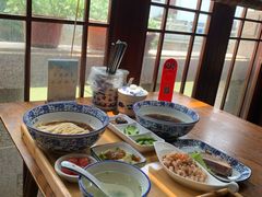 -孙盛兴奥灶面馆·蟹黄面·三虾面(山塘街总店)