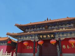 -大悲禅寺