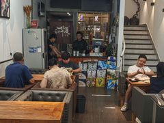 -217丰惠源抓饭(江乾路店)