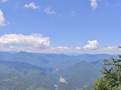 -九皇山景区