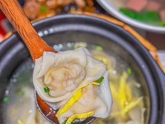 -馋三尺蟹粉小笼(人民广场店)