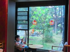 -柴米油盐(土菜院子店)