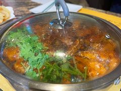 -黄记煌三汁焖锅(崇文门店)