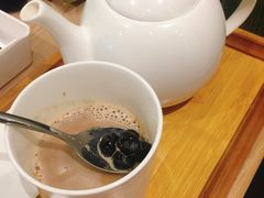 -仙踪林(江燕路万科里店)
