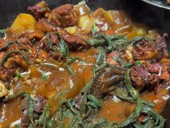 -白城车站店一九二八铁锅炖