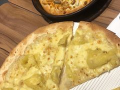 -必胜客(武进万达店)