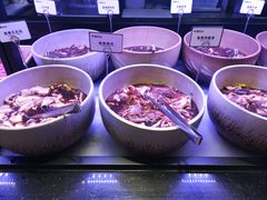 -韩盛·盛江山自助料理(中街大悦城店)