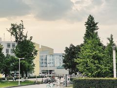 -四川大学(江安校区)