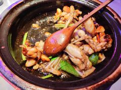 -啫神·广州地标美食(北京路店)