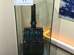 -上海蔡元培故居陈列馆