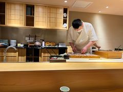-鮨青(恒基名人购物中心店)