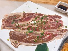 -韩宫宴烤肉·料理(宜兴八佰伴店)