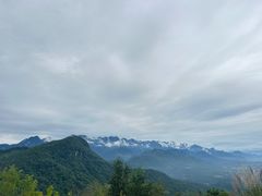 -窦圌山风景区