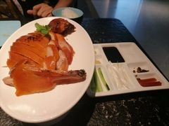 -局气 烤鸭·北京菜(光华路店)