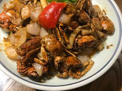 -周家二小姐的菜(西津渡店)