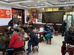 -郝刚刚羊杂割(柳巷店)