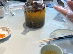 -白马宴·椒麻鸡(新华南路店)