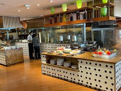 -广州中心皇冠假日酒店-环市食坊·海鲜自助餐厅