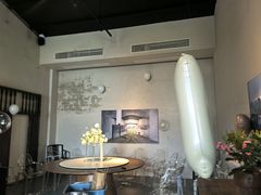 -艺术食堂(创意料理)