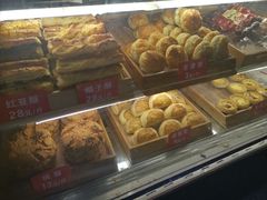 -五道口枣糕王(成府路店)