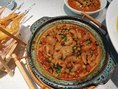 -青花椒花椒鱼(合生汇店)