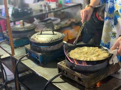 牛肉锅贴-桂萍特色牛筋牛杂(长堤街总店)